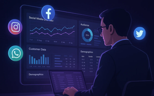 Diseño de automatizaciones