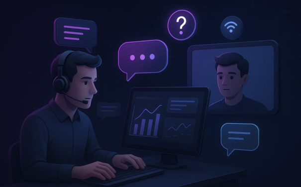 Soporte y seguimiento